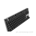 Teclado mecânico Xiaomi Yuemi Pro MK02 original